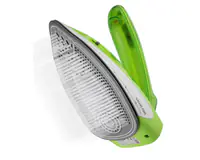 SENCOR SSI 1050GR putna pegla  - Thumbnail 4