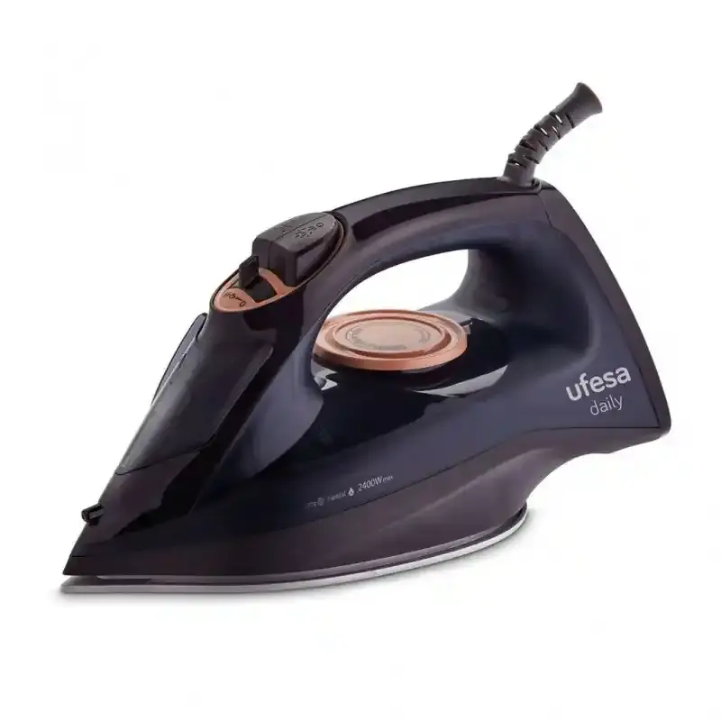 UFESA Pegla Ufesa PV1100C Daily/2400W/crna - Glavna slika