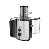 UFESA Sokovnik Ufesa LC5750 Delux/1000W/inox-crna
