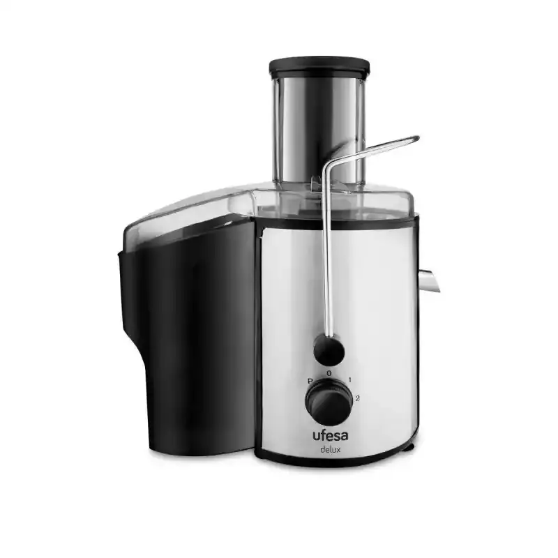 UFESA Sokovnik Ufesa LC5750 Delux/1000W/inox-crna - Slika proizvoda 2