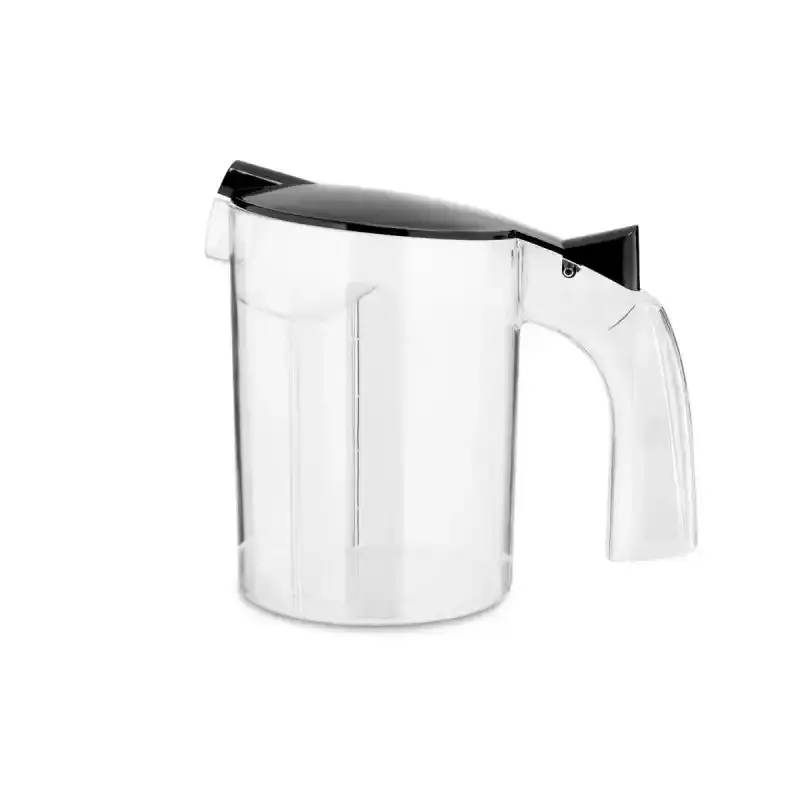 UFESA Sokovnik Ufesa LC5750 Delux/1000W/inox-crna - Slika proizvoda 3