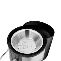 UFESA Sokovnik Ufesa LC5750 Delux/1000W/inox-crna - Thumbnail 4