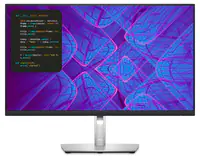 DELL 27 inch P2723QE 4K USB-C Professional IPS monitor 