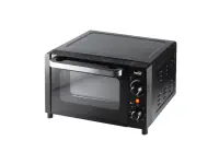HOME Mini pećnica sa tajmerom Home HG-MS10 1050W