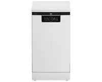 BEKO BDFS 26040 WQ Mašina za pranje sudova 