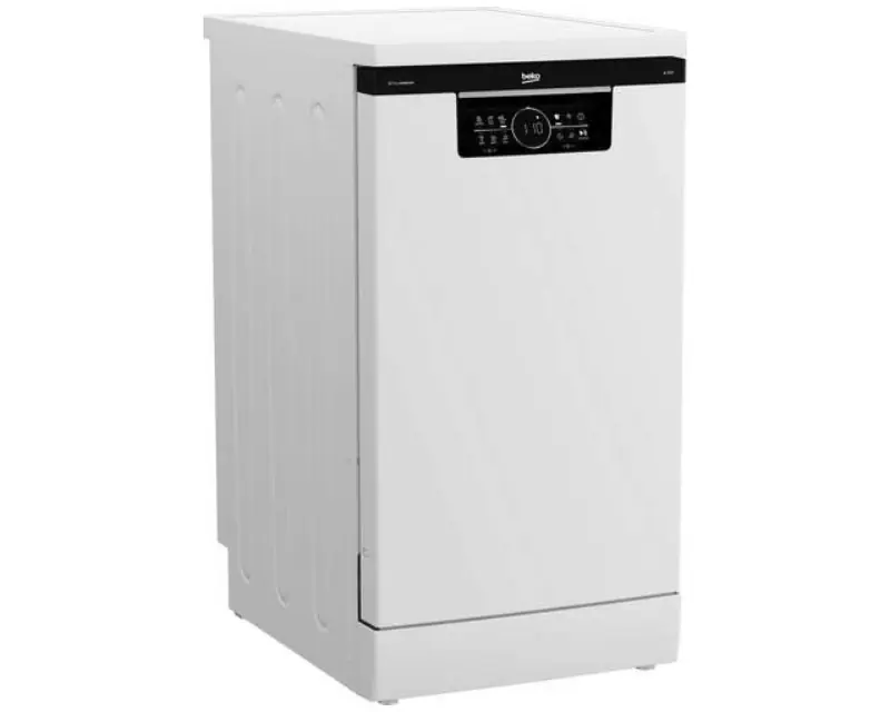 BEKO BDFS 26040 WQ Mašina za pranje sudova  - Slika proizvoda 2
