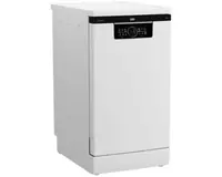 BEKO BDFS 26040 WQ Mašina za pranje sudova  - Thumbnail 2