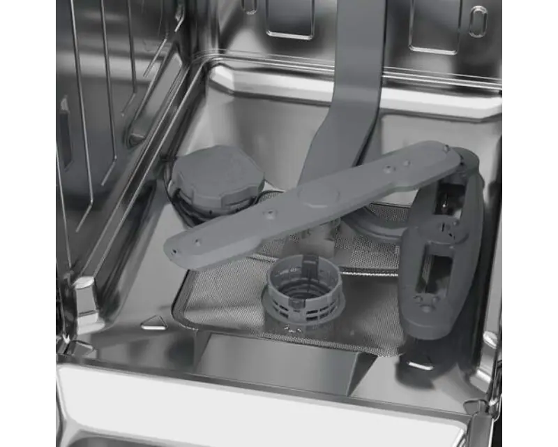 BEKO BDFS 26040 WQ Mašina za pranje sudova  - Slika proizvoda 4