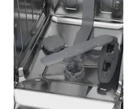 BEKO BDFS 26040 WQ Mašina za pranje sudova  - Thumbnail 4