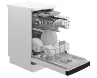BEKO BDFS 26040 WQ Mašina za pranje sudova  - Thumbnail 5