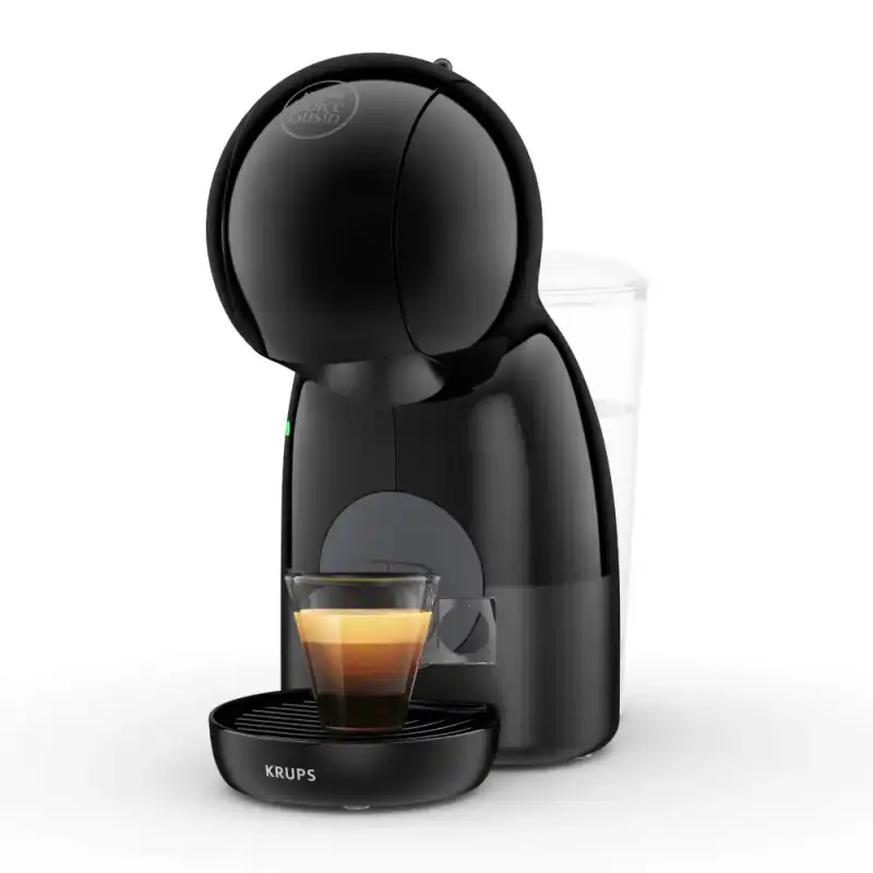 KRUPS Aparat za kafu Krups Dolce Gusto Piccolo KP1A3B10/kapsula/1600W/crna - Glavna slika