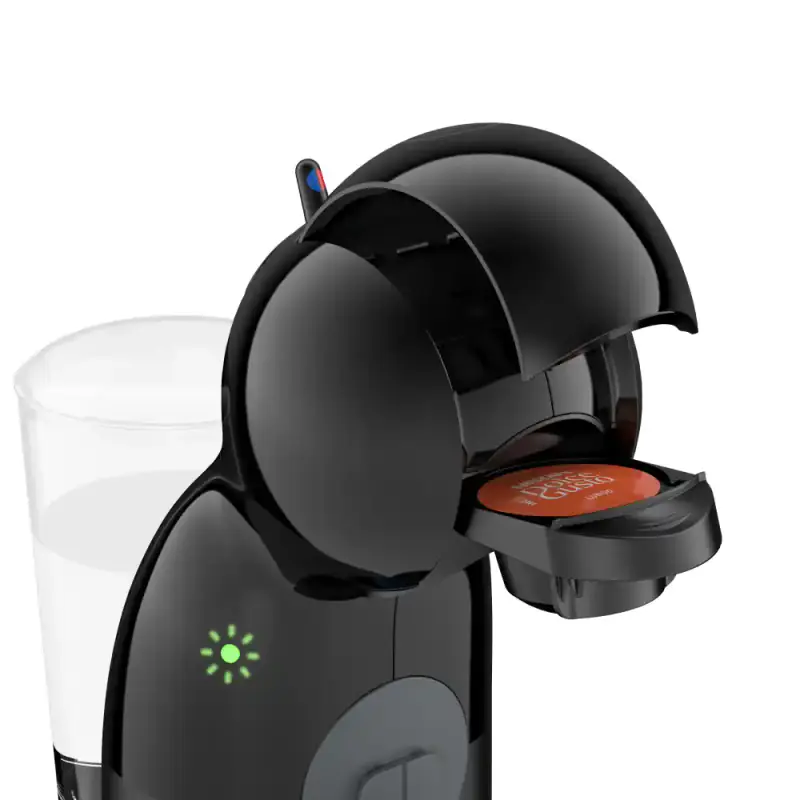 KRUPS Aparat za kafu Krups Dolce Gusto Piccolo KP1A3B10/kapsula/1600W/crna - Slika proizvoda 2