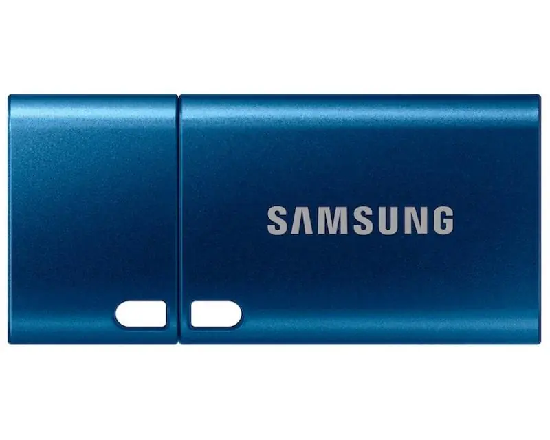 SAMSUNG 128GB Tip-C MUF-128DA plavi - Glavna slika