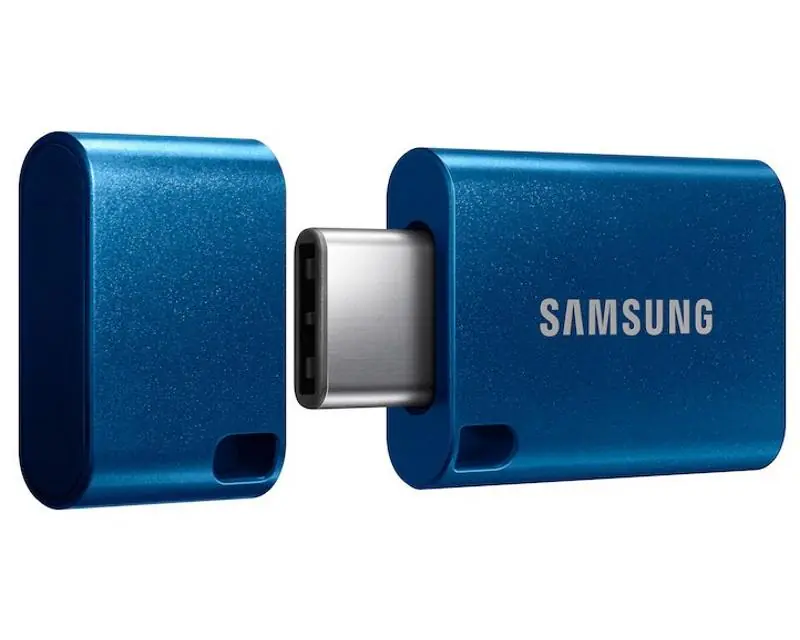 SAMSUNG 128GB Tip-C MUF-128DA plavi - Slika proizvoda 2