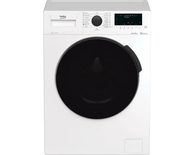 BEKO WUE 8722 XD ProSmart inverter mašina za pranje veša - Glavna slika