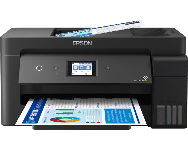 EPSON L14150 A3+ EcoTank ITS (4 boje) multifunkcijski inkjet štampač - Glavna slika