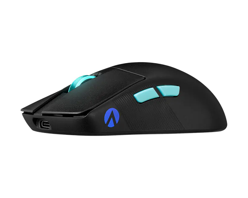 ASUS P713 ROG Harpe Ace Aim Lab Edition USB miš - Slika proizvoda 3