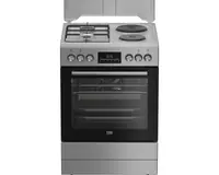 BEKO FBE 64320 SDN kombinovani šporet 