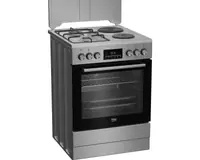 BEKO FBE 64320 SDN kombinovani šporet  - Thumbnail 2