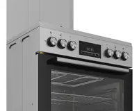 BEKO FBE 64320 SDN kombinovani šporet  - Thumbnail 3