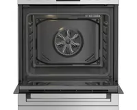 BEKO FBE 64320 SDN kombinovani šporet  - Thumbnail 4