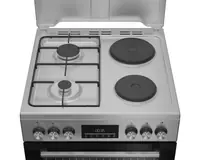 BEKO FBE 64320 SDN kombinovani šporet  - Thumbnail 5