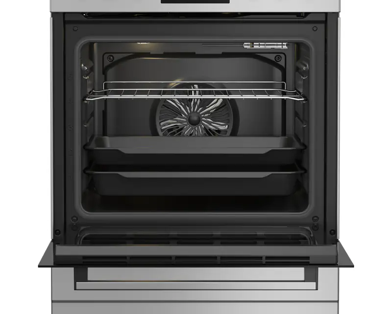 BEKO FBE 64320 SDN kombinovani šporet  - Slika proizvoda 6