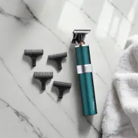 UFESA Trimer Ufesa Perfect Fade Lite za bradu i kosu - Thumbnail 4