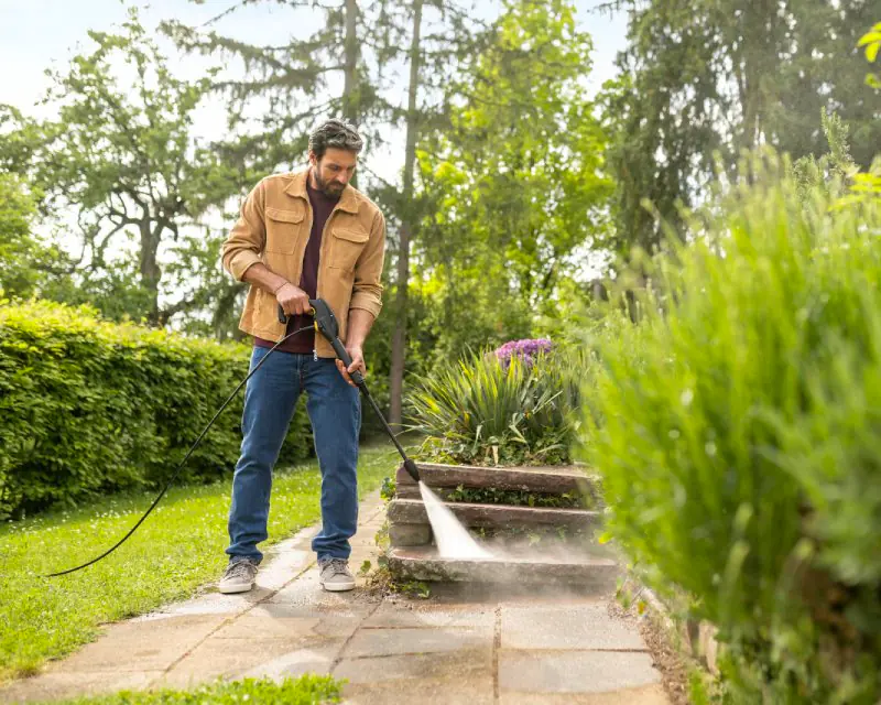 KARCHER K 5 CLASSIC Perač pod pritiskom  - Slika proizvoda 6
