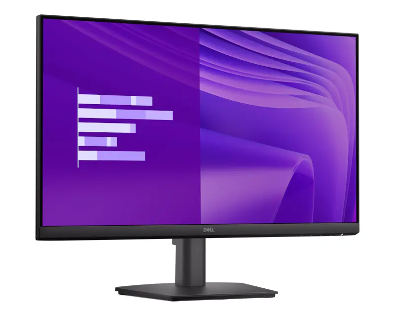 DELL 23.8 inch E2425HM 100Hz Pro IPS monitor - Slika proizvoda 2