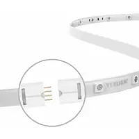 XIAOMI ECO Xiaomi Mi Smart Lightstrip Extension - Thumbnail 2
