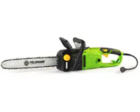 FIELDMANN FZP 2030-E električna lančana testera 2400W  - Thumbnail 2