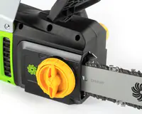 FIELDMANN FZP 2030-E električna lančana testera 2400W  - Thumbnail 5