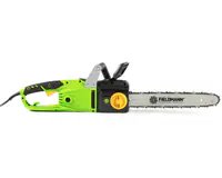 FIELDMANN FZP 2030-E električna lančana testera 2400W  - Thumbnail 6