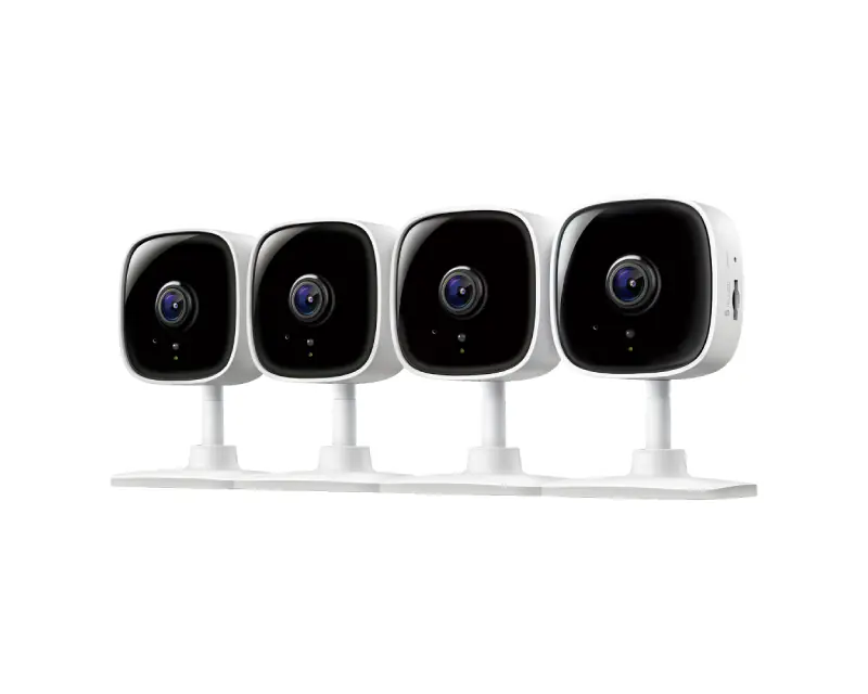 TP-LINK TAPO C100 WI-FI 2MPX kamera - Slika proizvoda 2