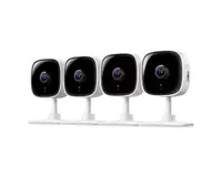 TP-LINK TAPO C100 WI-FI 2MPX kamera  - Thumbnail 2