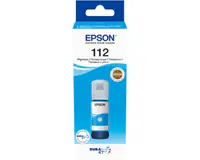 EPSON 112 cyan mastilo  - Thumbnail 2
