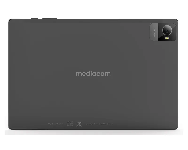 MEDIACOM Smartpad AZIMUT4 4G Phone SP1AZ44 10.5 inch T606 Octa Core 1.6GHz 4GB 64GB Android 13.0  - Slika proizvoda 8