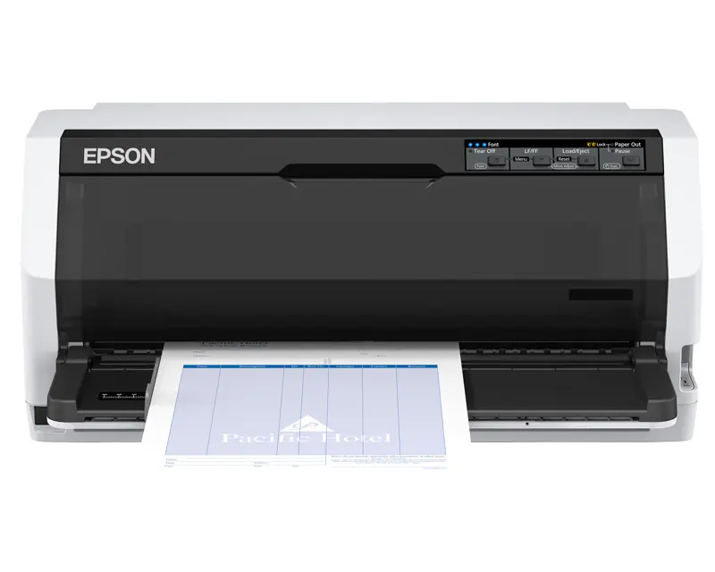 EPSON LQ-690II matrični štampač - Glavna slika