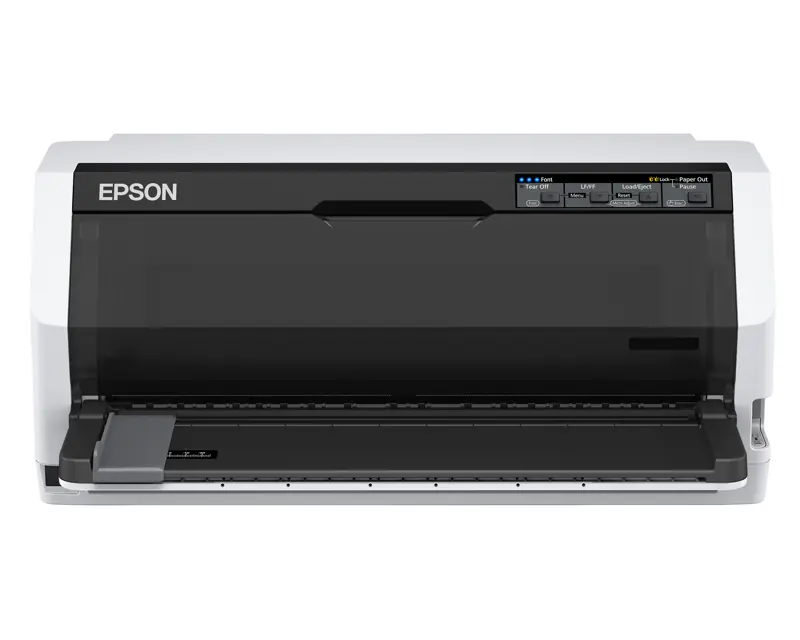 EPSON LQ-690II matrični štampač - Slika proizvoda 2