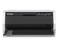 EPSON LQ-690II matrični štampač  - Thumbnail 2