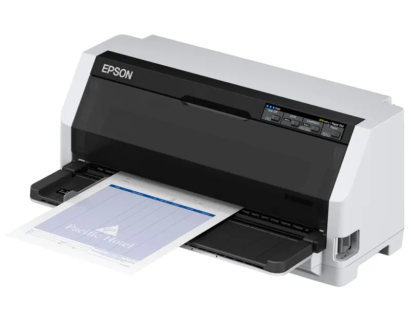 EPSON LQ-690II matrični štampač - Slika proizvoda 4