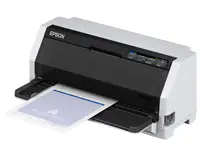 EPSON LQ-690II matrični štampač  - Thumbnail 4