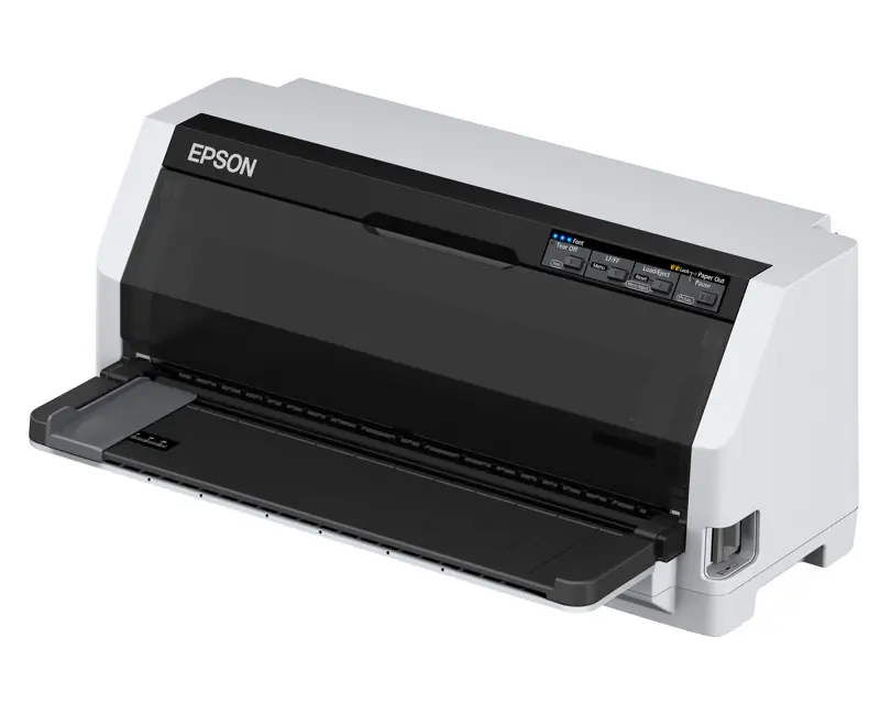 EPSON LQ-690II matrični štampač - Slika proizvoda 5