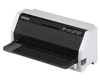 EPSON LQ-690II matrični štampač  - Thumbnail 5