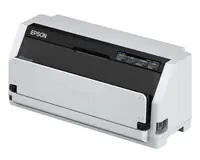 EPSON LQ-690II matrični štampač  - Thumbnail 6