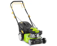 FIELDMANN FZR 4210-B Benzinska kosilica za travu 