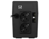 NJOY Cadu 650 360W UPS (UPCMTLS665TCAAZ01B)  - Thumbnail 3
