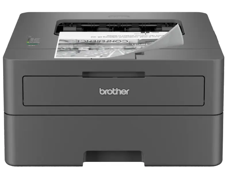 BROTHER HL-L2402D laserski štampač (HLL2402DYJ1) - Glavna slika