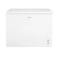 VOX Horizontalni zamrzivač VOX CF 300 E